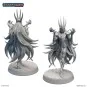 Masters of the Universe Miniatures: DROW ARMS DEALER - Archon Studi...
