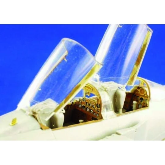 F-4E Phantom II für Hasegawa Bausatz - Eduard Accessories 49231