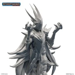 Masters of the Universe Miniatures: DROW ARMS DEALER - Archon Studi... 2