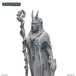 Masters of the Universe Miniatures: LASHUNTA - XENOWARDENS - Archon... 2