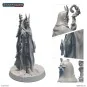 Masters of the Universe Miniatures: LASHUNTA - XENOWARDENS - Archon...