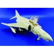 F-4E Phantom II für Hasegawa Bausatz, 1/48 - Eduard Accessories 49231