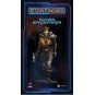 Masters of the Universe Miniatures: HUMAN SPACEFARER - Archon Studi...