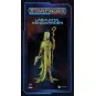 Masters of the Universe Miniatures: LASHUNTA - XENOWARDENS - Archon...
