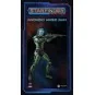 Masters of the Universe Miniatures: ANDROID HIRED GUN - Archon Stud...