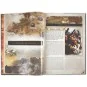 Dungeons & Lasers THE WORLD OF DEUSLAIR: BESTIARY BOOK (hardcover) ...