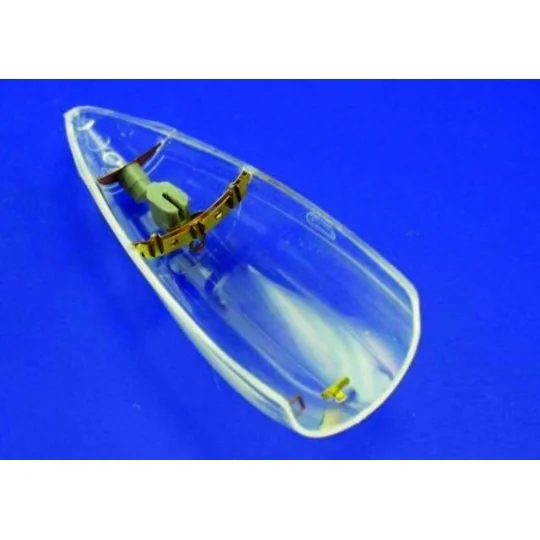 F-86F Sabre - Eduard Accessories 49236