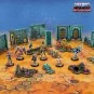 Masters of the Universe Wave 7: The Great Rebellion (FR) - Archon S...