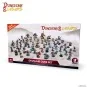 Dungeons & Lasers Miniatures: DEUSLAIR: CORE SET - Archon Studio DN...