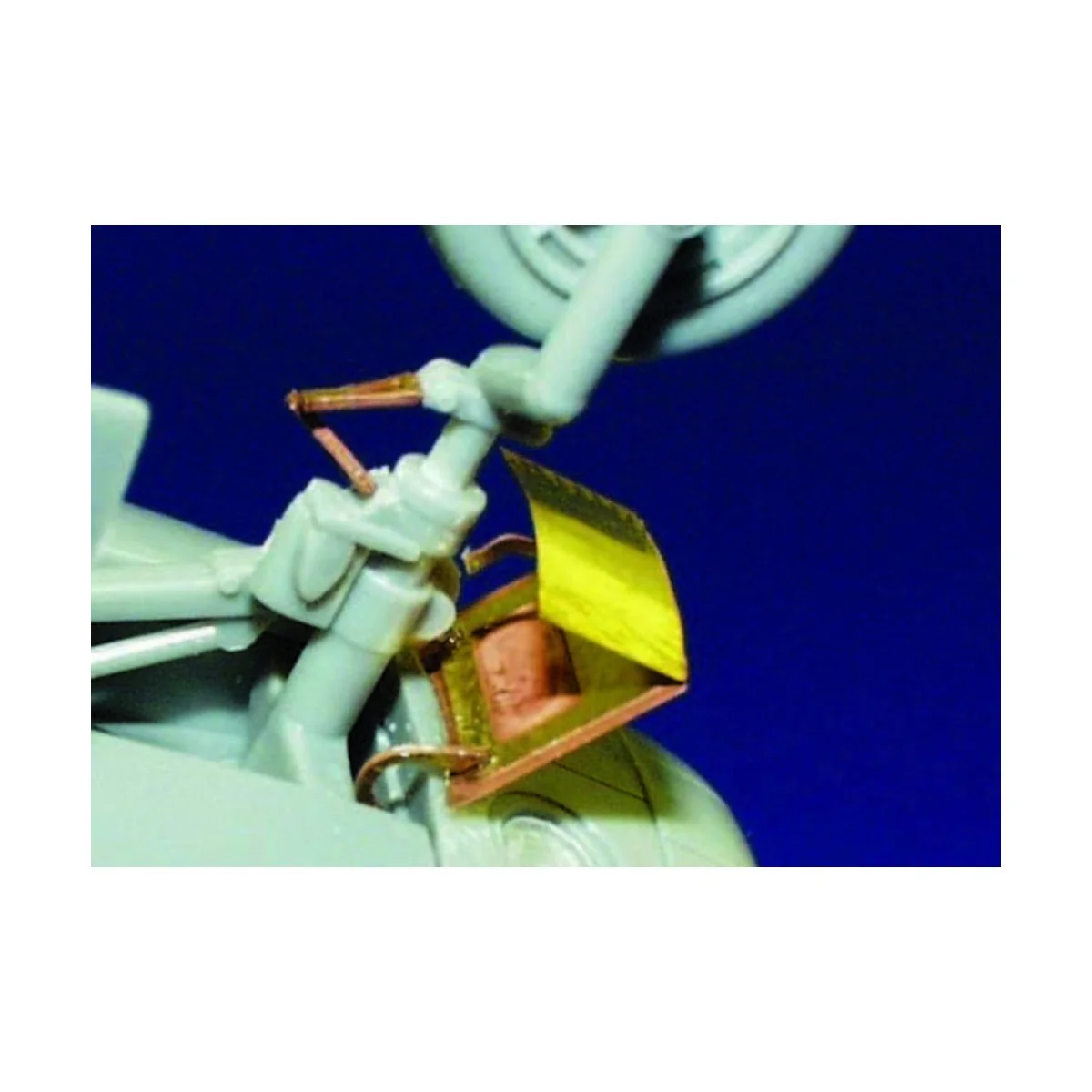 F-86F Sabre, 1/48 - Eduard Accessories 49236