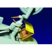 F-86F Sabre - Eduard Accessories 49236