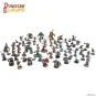 Dungeons & Lasers Miniatures: DEUSLAIR: CORE SET - Archon Studio DN...