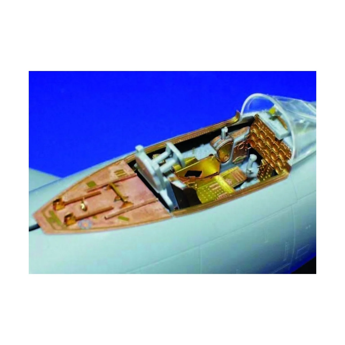 F-86F Sabre, 1/48 - Eduard Accessories 49236