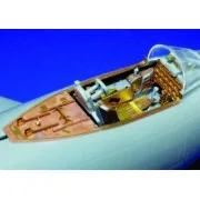 F-86F Sabre - Eduard Accessories 49236