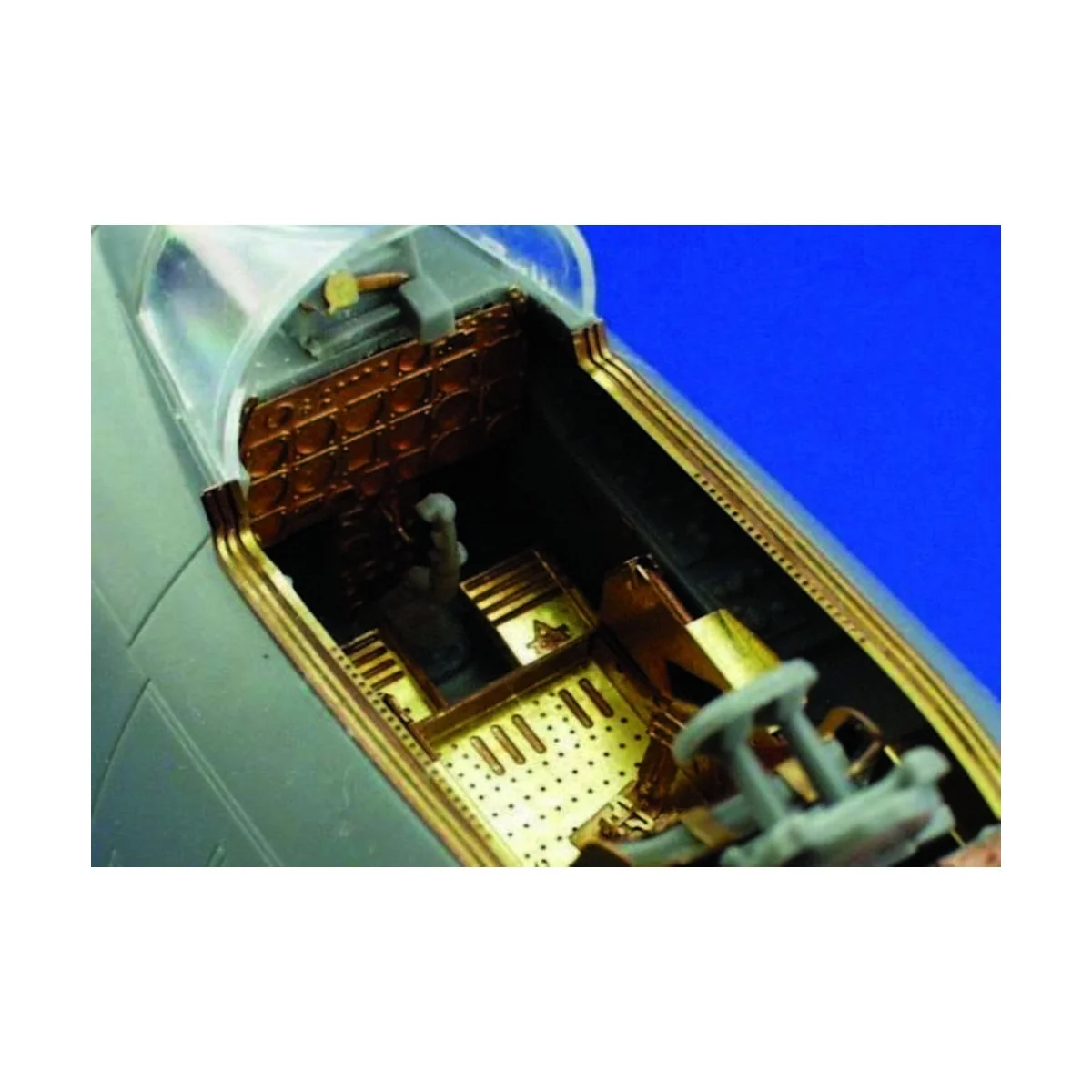 F-86F Sabre, 1/48 - Eduard Accessories 49236