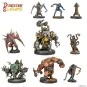 Dungeons & Lasers DEUSLAIR: DECEPTIVE ENCOUNTERS - Archon Studio DN...