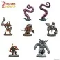 Dungeons & Lasers DEUSLAIR: DECEPTIVE ENCOUNTERS - Archon Studio DN...
