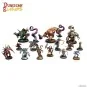 Dungeons & Lasers DEUSLAIR: DECEPTIVE ENCOUNTERS - Archon Studio DN...