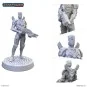 Masters of the Universe Miniatures: AEON GUARD - Archon Studio PSF0049