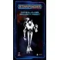 Masters of the Universe Miniatures: PATROL-CLASS SECURITY ROBOT - A...