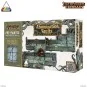 Dungeons & Lasers PATHFINDER TERRAIN: ABOMINATION VAULTS Pre-painte...