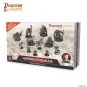 Dungeons & Lasers Miniatures: HORRORS OF DEUSLAIR - Archon Studio D...