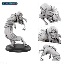 Masters of the Universe Miniatures: DRIFTDEAD - Archon Studio PSF0055 2