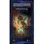 Masters of the Universe Miniatures: GARAGGAKAL - Archon Studio PSF0058