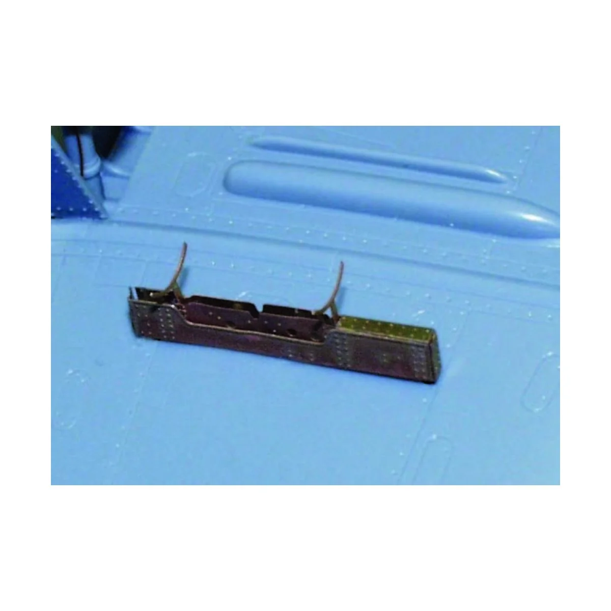 SBD-3 Dauntless für Hasegawa Bausatz - Eduard Accessories 49237