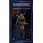Masters of the Universe Miniatures: MARAQUOI HUNTER - Archon Studio...