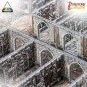 Dungeons & Lasers CHAMBERS OF TORMENT: PRE-PAINTED - Archon Studio ...