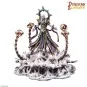 Dungeons & Lasers Miniatures: KAOZ: THE SOUL HARVESTER - Archon Stu...