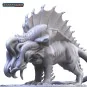 Masters of the Universe Miniatures: KSARIK - Archon Studio PSF0064