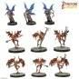 Dungeons & Lasers Miniatures: ARMIES OF DEUSLAIR - Archon Studio DN...