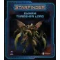 Masters of the Universe Miniatures: SWARM THRESHER LORD - Archon St...