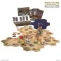 Heroes of Might and Magic III: The Board Game Stronghold Expansion ...