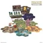 Heroes of Might and Magic III: The Board Game Conflux Expansion (EN...