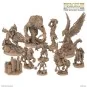 Heroes of Might and Magic III: The Board Game Stronghold Expansion ...