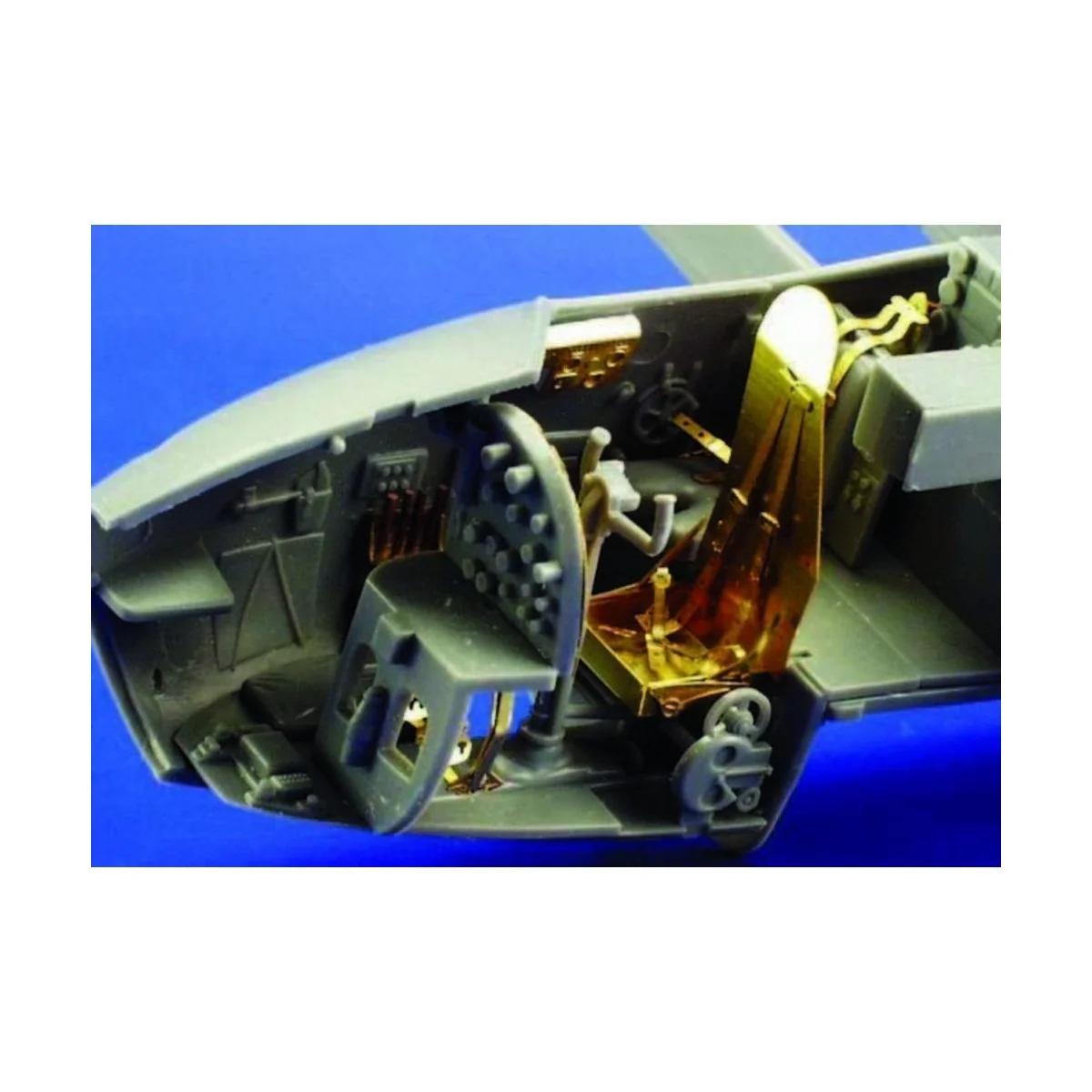 Mosquito B.Mk.IV/PR Mk.IV für Tamiya Bausatz, 1/48 - Eduard Accesso... Mosquito B.Mk.IV/PR Mk.IV für Tamiya Bausatz, 1/48 - Eduard Accesso...