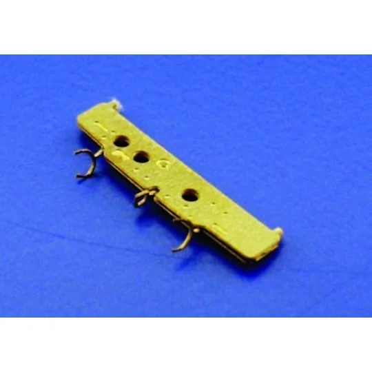 F4F-4 Wildcat für Tamiya Bausatz, 1/48 - Eduard Accessories 49246