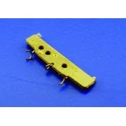 F4F-4 Wildcat für Tamiya Bausatz, 1/48 - Eduard Accessories 49246