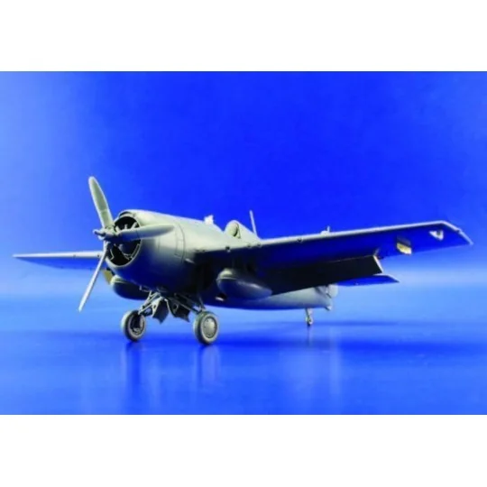 F4F-4 Wildcat für Tamiya Bausatz, 1/48 - Eduard Accessories 49246