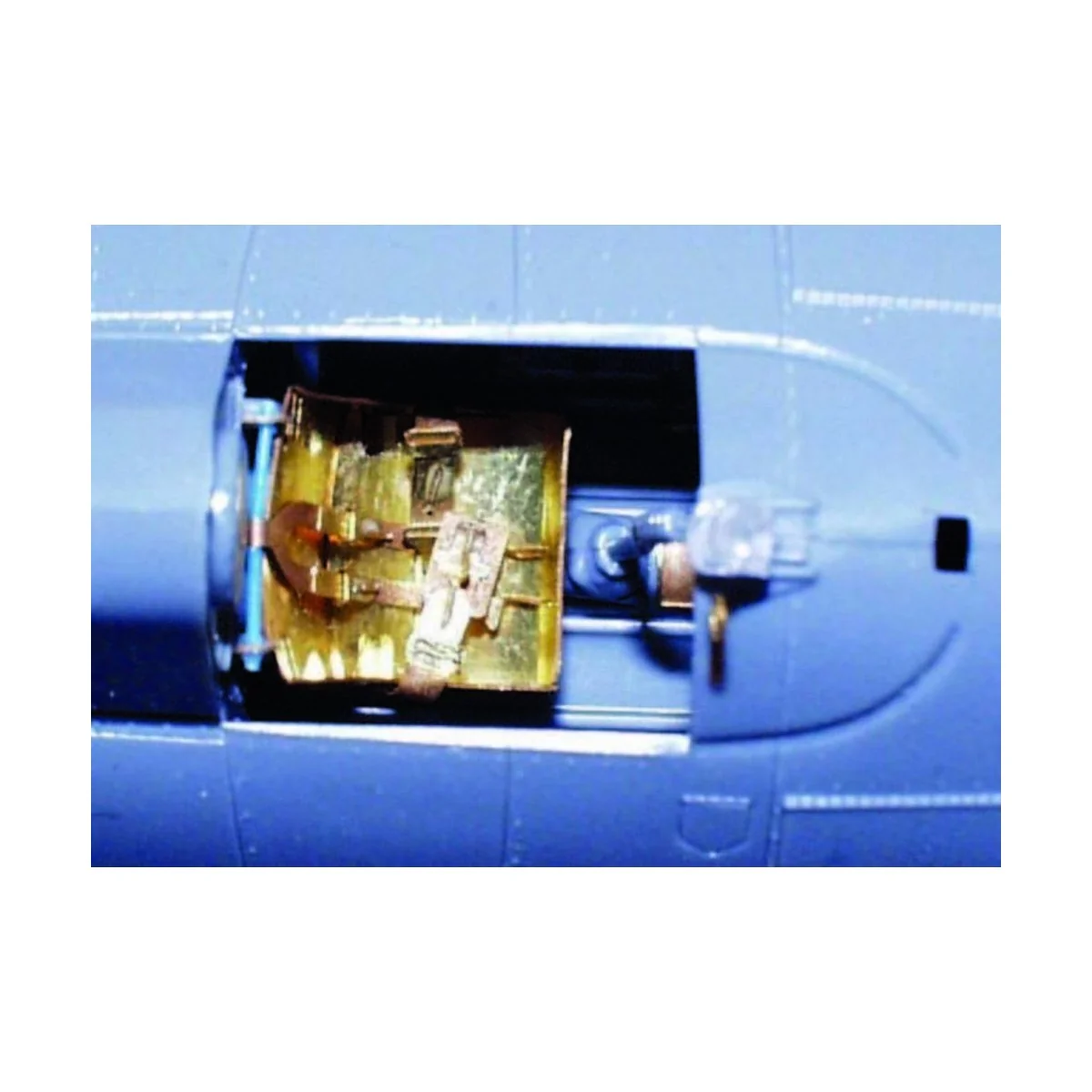 F4F-4 Wildcat für Tamiya Bausatz, 1/48 - Eduard Accessories 49246