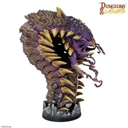 Dungeons & Lasers Miniatures: SANDWYRM - Archon Studio DNL0101 2
