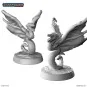 Masters of the Universe Miniatures: ELECTROVORE - Archon Studio PSF...