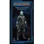 Masters of the Universe Miniatures: ISEPH THE OPERATIVE - Archon St...
