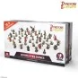 Dungeons & Lasers Miniatures: WHITE EYES DUNES - Archon Studio DNL0102