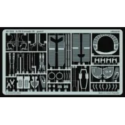 A-7E Corsair II - Eduard Accessories 49255