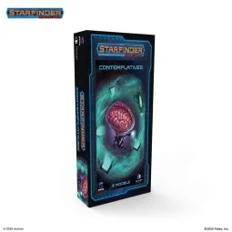 Masters of the Universe Miniatures: CONTEMPLATIVES - Archon Studio ... 2