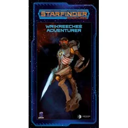 Masters of the Universe Miniatures: WRIKREECHEE CREATURE - Archon S... 2